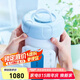 特百惠（Tupperware）凈水器濾芯 納美玲瓏牌TPW-C1型家用廚房直飲機濾水配件