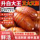 印禾年新鮮蠶蛹特級大黃蠶蛹鮮活發(fā)貨東北特產(chǎn)柞蠶蛹 繭蛹黑蛹 大號 黃蠶蛹500g（約45只左右）