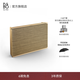 B&O Beosound Level 便攜無線藍牙HIFI音箱 丹麥bo家用wifi互聯(lián)多媒體音響 國家補貼 淺橡木色