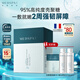 美帕殼聚糖修護(hù)面膜10片 凍干粉軟膜維穩(wěn)舒緩美容項(xiàng)目后可用
