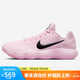 耐克NIKE男子籃球鞋 HYPERDUNK 2017 LOW 運動鞋IM3368-606紅 43