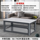暖洋洋 2024新款電暖茶幾取暖桌升降烤火桌電爐桌子家用客廳多功能智能電暖爐烤爐升降電暖茶幾電動烤火 云朵白1.38M （隱藏電磁爐+萬向輪+拉鏈桌布）