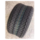 電動觀光車巡邏車輪胎18x8.5-8輪胎高爾夫球車18x8.50-8真空輪胎 建大18X8.50-8輪胎