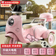 好孩智兒童電動(dòng)摩托車(chē)可坐人遙控玩具車(chē)男女小孩寶寶雙人三輪車(chē)禮物