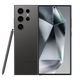 三星（SAMSUNG）Galaxy S24 Ultra AI智能手機通5G 新款2025旗艦拍照2億像素100倍變焦庫存商務(wù)大屏游戲手機 S24Ultra 鈦黑 12+512G 國版雙卡