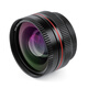 松典【適配型號DC218/201S/DC101等系列】W3/W6系列廣角鏡頭【下單前請咨詢(xún)客服，以免造成型號不適配 松典W3廣角鏡-黑色(適配DC101) 62mm