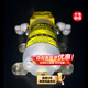 德瑪仕（DEMASHI）制冰機商用 冰塊機 家用小型大型方冰機 奶茶店餐飲店辦公室全自動吧臺制冰機器 隔膜泵0342