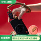 攝侶相機手腕帶富士xs20xt50xt30xt5x100vi佳能r10微單手繩索尼a7c2zve10a7m4尼康z30zfc快拆腕帶配件 卡其色編織手腕帶+單個快拆扣-送小皮墊