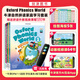 【原版進(jìn)口】新版 牛津自然拼讀教材 Oxford Phonics World 1/2/3/4/5級 牛津自然拼讀世界 OPW教材牛津樹(shù)閱讀 【推薦】新版牛津自然拼讀家庭學(xué)習套裝