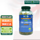 荷柏瑞（Holland&Barrett）鱈魚(yú)肝油軟膠囊維生素DHAEPA中老年成年人英國進(jìn)口 240粒/瓶