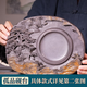 善璉湖筆【全網(wǎng)低價】硯臺端硯天然原石毛筆書法文房四寶硯臺禮盒套裝孤品斧柯東硯文房擺件肇慶原石 溪山樂釣硯