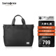 新秀麗（Samsonite）男士公文包14英寸電腦尼龍手提包TN6*09002