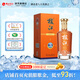 枝江真年份3 中華老字號 純糧固態(tài)發(fā)酵濃香柔雅白酒佳節禮盒送禮 42度 500mL 1瓶