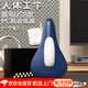 pc肌訓練器凱格爾訓練器pc肌按摩器提肛訓練器男盆底肌夾腿按摩神 【升級電動款/智能按摩】 【自身運動款/加寬舒適】