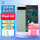 谷歌Google Pixel 6A手機(jī) 安卓原生系統(tǒng) 全新國際版 海外版 青色 128GB 美版