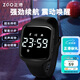 正港（ZGO）電子手表學(xué)生防水運(yùn)動(dòng)震動(dòng)鬧鐘手表初高中兒童電子表開學(xué)禮物642