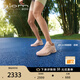 愛步（ECCO）BIOM INFINITE休閑鞋女 夏季戶外防滑徒步鞋女鞋 健步825653 裸粉色82565301118 37