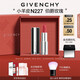 紀(jì)梵希（Givenchy）【代言人同款】小羊皮N227伯爵玫瑰色口紅唇膏送閨蜜生日禮物女生