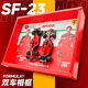 比美高 f1賽車(chē)勒克萊爾法拉利車(chē)隊雙車(chē)套裝仿真合金車(chē)模汽車(chē)模型男孩