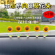 山頭林村2024新款向日葵花車(chē)載擺件中控臺創(chuàng  )意搖頭解壓可愛(ài)花花車(chē)內裝飾品 向日葵擺件【6支裝】1套