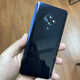 vivo適用vivo S5后蓋步步高s5手機(jī)電池蓋玻璃后屏外殼后背屏蓋板更換 顏色：星眸黑玻璃#煥然一新 適配S5帶鏡框/散熱防震/密封膠