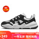 耐克NIKE休閑鞋男緩震透氣TECH HERA運動鞋F(xiàn)J9532-101白黑42.5