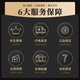 紐曼（Newmine）【2025新升級丨全網(wǎng)熱銷百萬】藍牙耳機耳夾式AI智能助手實時翻譯骨傳導(dǎo)開放式無線不入耳運動耳機 【180天免費試用】