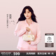 紐芝蘭（NUCELLE）沈月同款真皮波士頓牛皮手提包2025新款單肩斜挎包七夕禮物