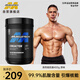 肌肉科技（MUSCLETECH）高性能一水肌酸粉400g 99.9%高純度肌酸含量 運(yùn)動健身營養(yǎng)補(bǔ)劑