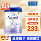 愛他美（Aptamil）香港版白金致親愛他美鉑金白金裝嬰幼兒奶粉900g JD保稅倉配送 3段 (1-3歲)* 1罐