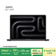 Apple/蘋果AI筆記本/2024MacBookPro16英寸M4 Max(16+40核) 48G 1T深空黑色筆記本電腦MX313CH/A