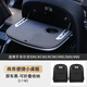 首步適配全新26款沃爾沃S90改裝XC90XC60S60V90V60小桌板后排靠背折疊 S90S60XC90XC60V90V60商務(wù)1