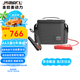 金拾麥動(dòng)力汽車應(yīng)急強(qiáng)啟動(dòng)電源【無(wú)需3c】3000法拉超級(jí)電容便攜免充電專業(yè)打火電瓶搭電寶神器