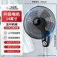 鉆石牌壁掛風(fēng)扇壁扇壁掛式電風(fēng)扇掛墻壁上大風(fēng)力掛扇家用遙控學(xué)校宿舍食堂廚房降溫 12寸【機械拉繩款】