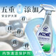 龜牌（Turtle Wax）冰蠟表板蠟真皮皮革蠟清潔保護內飾鍍膜保護劑汽車蠟內飾翻新 升級版-內飾清潔+保護