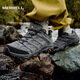 邁樂（Merrell）MERRELL邁樂戶外徒步鞋男MOAB3 GTX低幫透氣防水耐磨防滑登山鞋