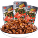 登榮香辣爽口雞辣子雞肉蛋白肉好吃的辣條8090后懷舊美食小賣(mài)部小零食 爽口雞23g*20包（整盒）