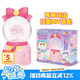靈動創(chuàng)想三麗鷗3D咕卡機(jī)套裝diy玩具女孩手工打印立體貼紙女生生日禮物