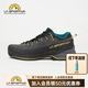 LA SPORTIVA 登山鞋男耐磨輕量戶外徒步鞋女休閑時尚接近鞋TX4 碳灰/竹青 【建議拍大1碼】 43