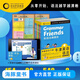 【含90節(jié)名師課程】Oxford Grammar Friends牛津英語和語法做朋友全6冊兒童零基礎(chǔ)學(xué)語法小學(xué)初中通用知識大全牛津大學(xué)出版社正版 和語法做朋友全6冊