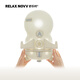 RELAX NOVV舒樂時(shí)嬰兒防摔護(hù)頭枕寶寶學(xué)步走路兒童防撞頭部保護(hù)墊防撞頭神器 防摔枕Air 宇航員astronaut