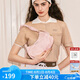 蔻一（Cnoles）云朵包包女士腋下單肩斜挎包品牌2025最新款小包七夕情人節(jié)禮物