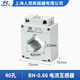 上海人民 0.2/0.2S級電流互感器BH-0.66 100/200/300/5A 三相電表 40孔 200-5 0.2s級(計量專(zhuān)用)