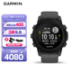 佳明（GARMIN）DescentG1石墨灰潛水電腦表潮汐表血氧游泳戶外運動智能手表