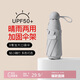 七麥麥防風(fēng)晴雨傘五折太陽傘遮陽傘便攜防紫外線女迷你折疊防曬傘膠囊傘