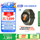 三星 Samsung【國(guó)家補(bǔ)貼】Watch7 智能手表/藍(lán)牙通話/運(yùn)動(dòng)手表/電話手表 40mm 云嶺綠 男女表