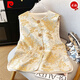 皮爾卡丹（pierre cardin）2026新中式國風(fēng)馬甲背心春季年輕古風(fēng)高端氣質(zhì)外穿馬夾坎肩女 金色 XL 【建議112-125斤】