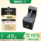 正峰（ZHENGFENG）全鑄鐵砝碼標(biāo)準(zhǔn)M1級(jí)工業(yè)配重秤砣稱電梯校準(zhǔn)可帶證書2kg鎖型