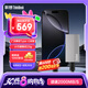 ThinkPad聯(lián)想Thinkbook移動(dòng)固態(tài)硬盤(pán)1TB 讀速2000MB/S Type-c USB3.2PSSD手機(jī)直連電腦通用SU720