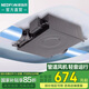 綠島風(fēng)（Nedfon）DPT15-34H 吊頂管道風(fēng)機(jī)單向流抽風(fēng)機(jī)排氣扇衛(wèi)生間廚房換氣扇網(wǎng)吧